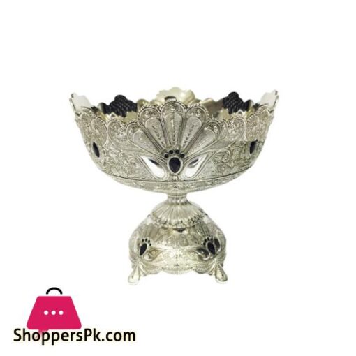 TA1280 Bowl M S ORCHID