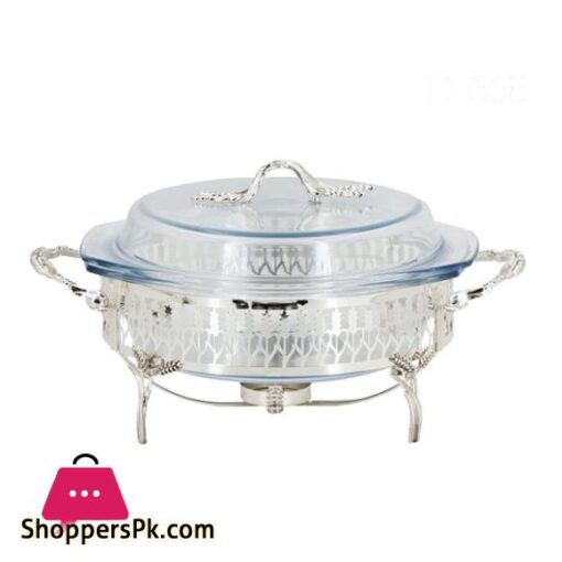 CD6681 Food Warmer