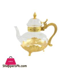 TA1570 Tea Pot Orchid 6c