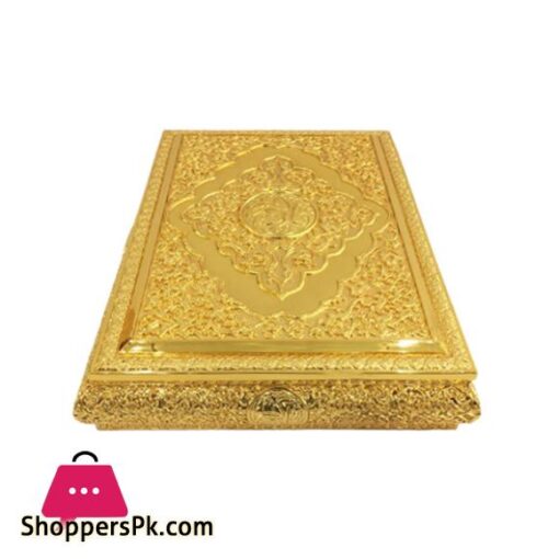 TA896 Golden Q Box ORCHID 8c