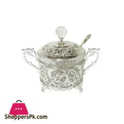 TA1743 Single Sugar Pot S ORCHID