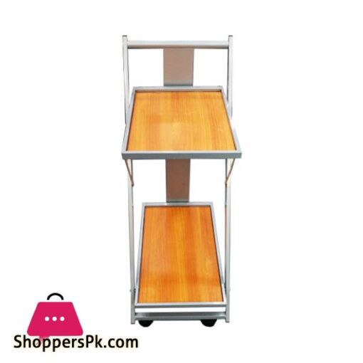 CY05132C SilverCherry Trolley 1pcctn