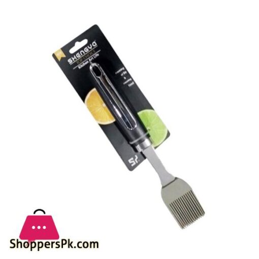 SB2011 Silicone Sweeper