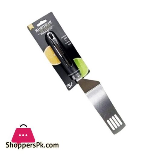 SB2030 Tooth Cake Spatula