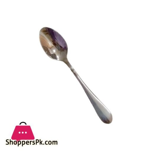 EL64 S Ubase Tea Spoon