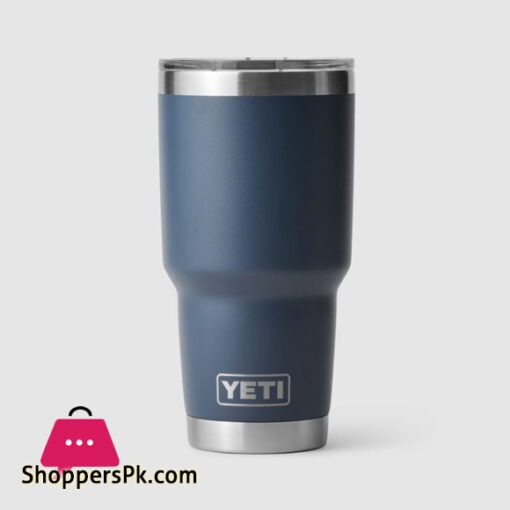 YETI RAMBLER 30 OZ TUMBLER WITH MAGSLIDER LID