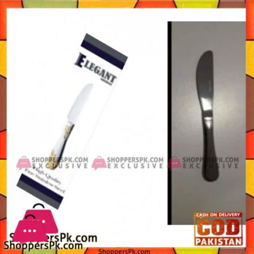 Elegant 1Pcs Ubase Knife - EL63