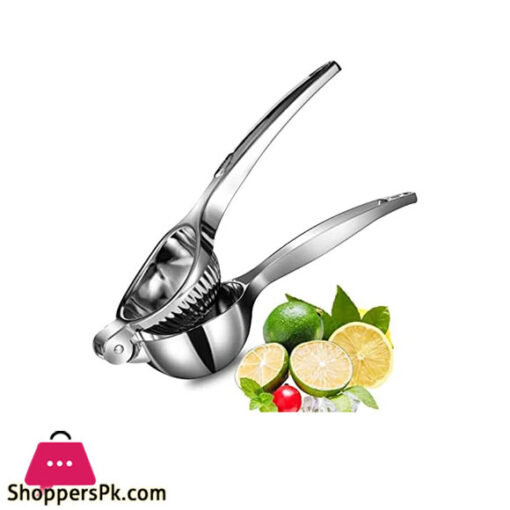 Elegant Lemon Squeezer Et99001