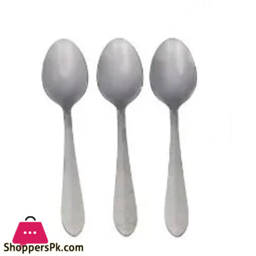 ELEGANT Table Spoon (Tree ) 1-Piece TS0029MT