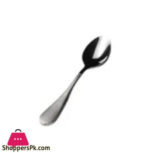 ELEGANT TEA SPOON (Ubase) 3-Pcs Set TE0026SH