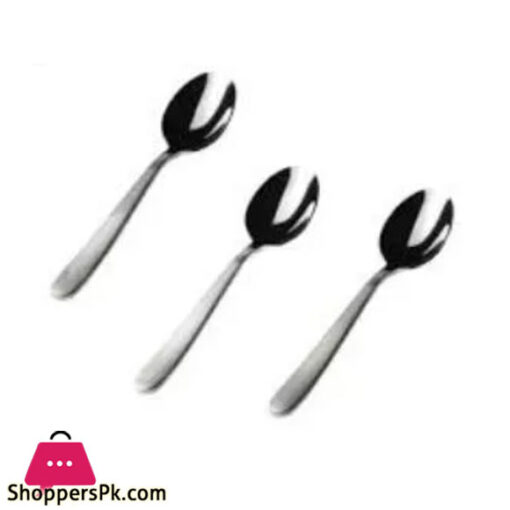 Elegant Tree Tea Spoon 3Pcs Set STE0029MT