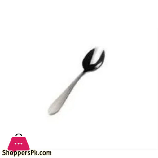 ELEGANT Ubase Tea Spoon Set Of 3Pcs TE0026MT