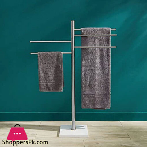 Floor-Standing Towel Holder Rack/Towel Stand ESS9935