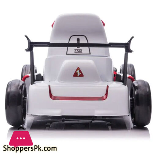 Go Kart Electric Drift Car for Kids