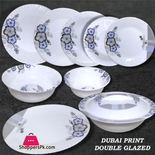 King 1KG Crockery Rice Plates/Deep Plates/Bowl/Piyali/Donga/Rice Dish