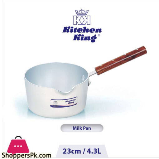 Milk Pan 23cm KK530513-A