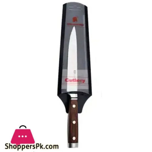 Stainless steel Professional Kitchen Utility knife Small KN-003