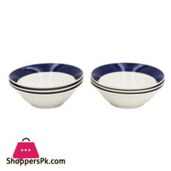 RM215 6Pcs Bowl Set 550 12c