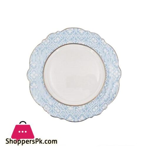 RM169 8 Plate Sky Blue Design