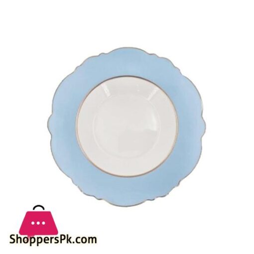 RM170 9 Plate Sky Blue Design 36c