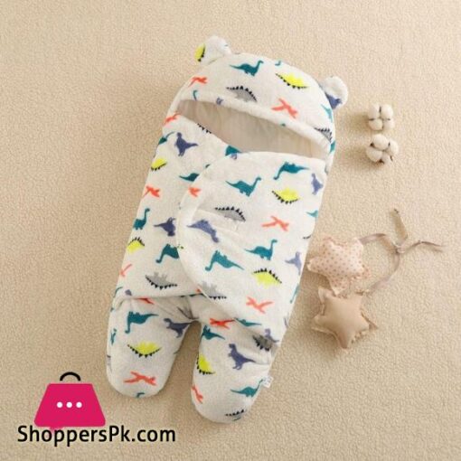 Baby Baba Swaddle Cotton Adjustable Infant Wrap Summer Wrapping Swaddle Sheet Summer Winter Collection