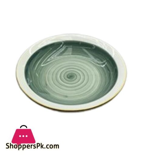 CZT02 2 85 Soup Plate