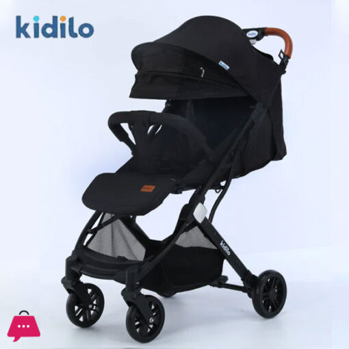 Kidilo Baby Cabin Stroller K8