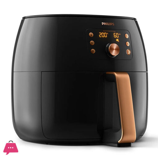 Philips Premium Airfryer XXL HD9860