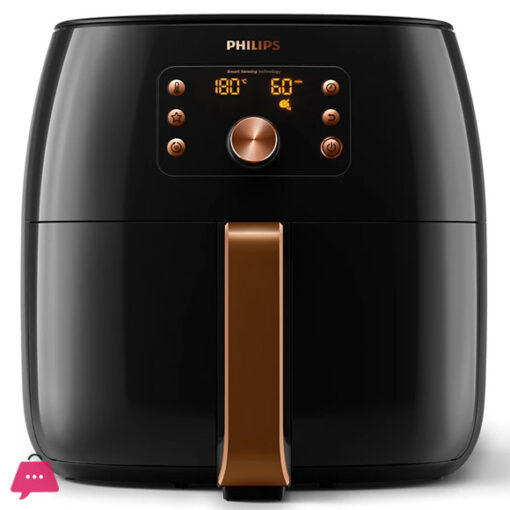 Philips Premium Airfryer XXL HD9860