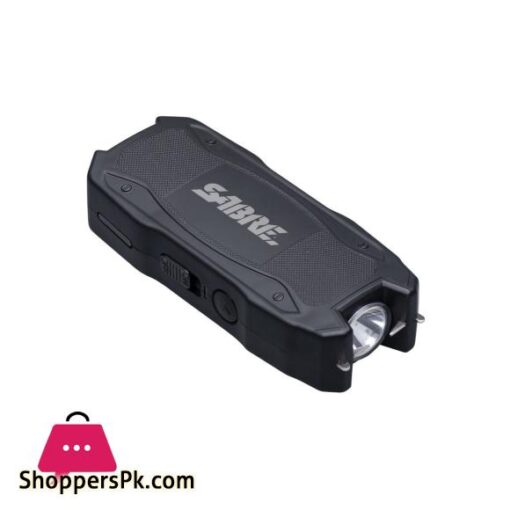 Sabre Taser Made in USA