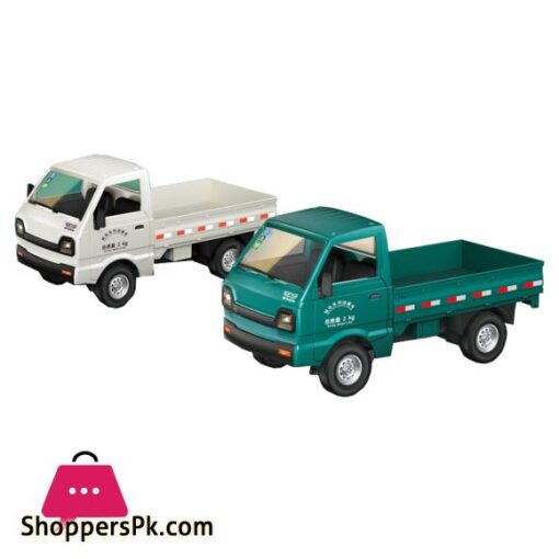 Urban Trucks Scale Model 116 Remote Control Suzuki Ravi