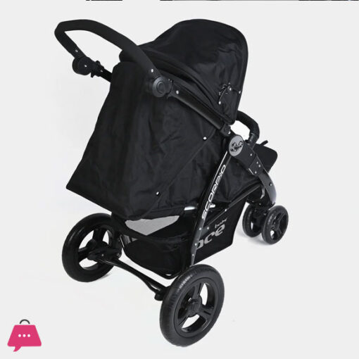 Babyace SCORPIO Jogging Stroller Baby Stroller