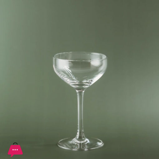 Dany Home Mineral Coctail Glass 210ml CB12-05