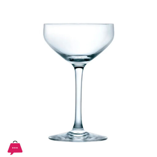 Dany Home Mineral Coctail Glass 210ml CB12-05