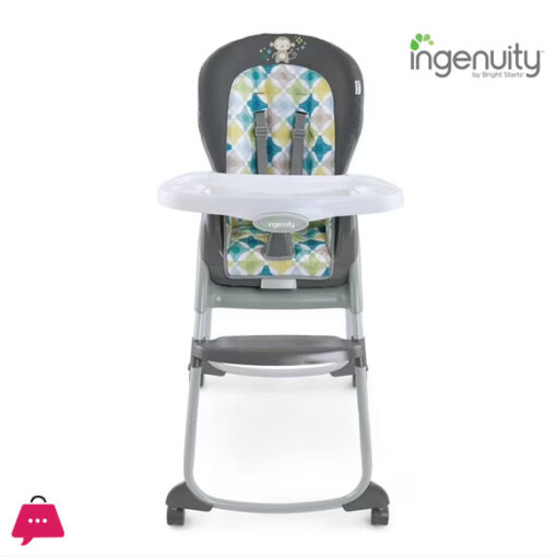 Ingenuity Trio 3-in-1 High Chair – Moreland