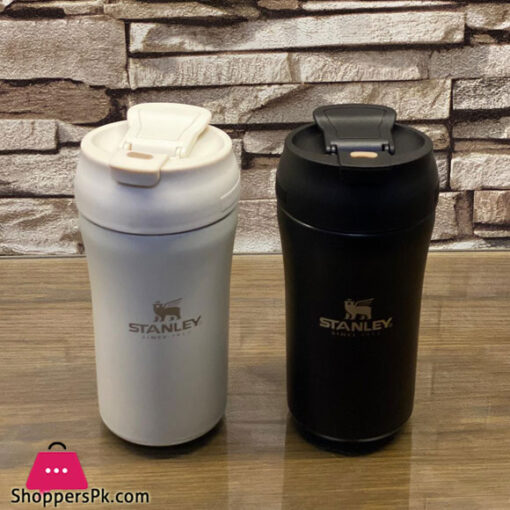 STANLEY Smart Coffee Tumbler 480ml