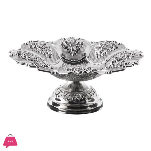 Turkish Decorative Rose Sweet Bowl 248-K-11