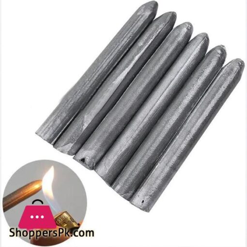 3 PCS Low Temperature Universal Welding Rod Aluminum Welding Rods Easy Welding Electrode Aluminum Rod for Aluminum Rods