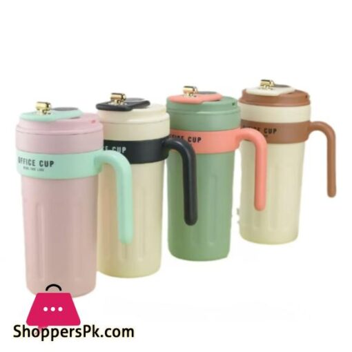 Temperature Thermos Travel Mug 650ml