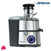 Arshia 4 in 1 Multifunctional Juicer Extractor - 2544