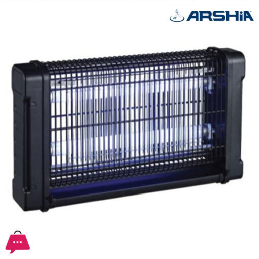 Arshia LED Insect Killer 10 Watts - 2593