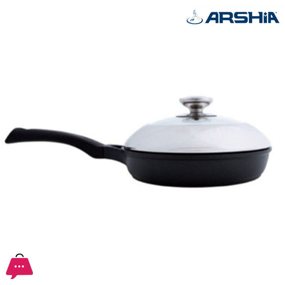 Arshia Premium Non-Stick Pan DC Frypan 24CM - 1130