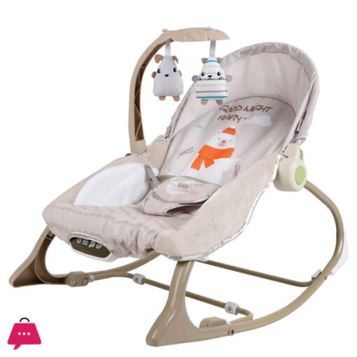 FITCH BABY-Baby Rocking Chair - 27225