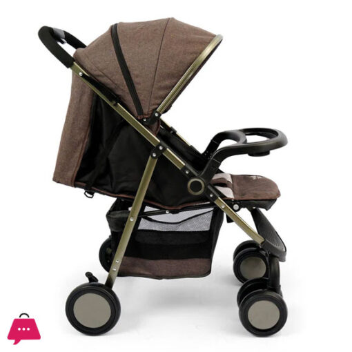 Haoshuo Baby Stroller with Tray - T196