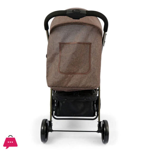 Haoshuo Baby Stroller with Tray - T196