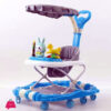 Luxury Baby Walker 3in1 - 635