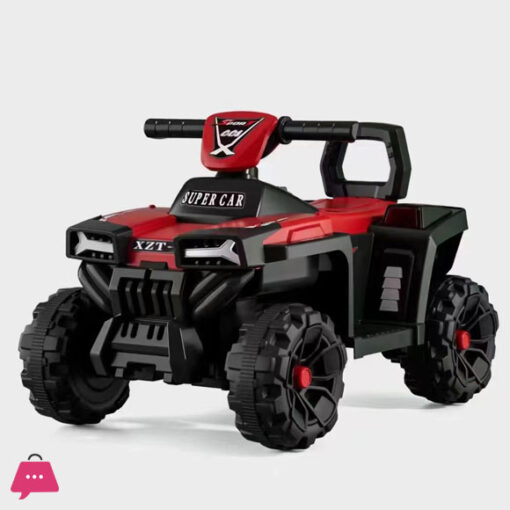 Mini Quad Bike 6v