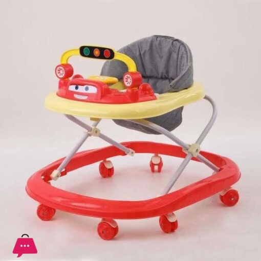 Multifunctional Baby Walkers 606