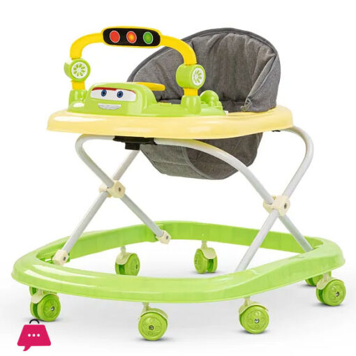 Multifunctional Baby Walkers 606