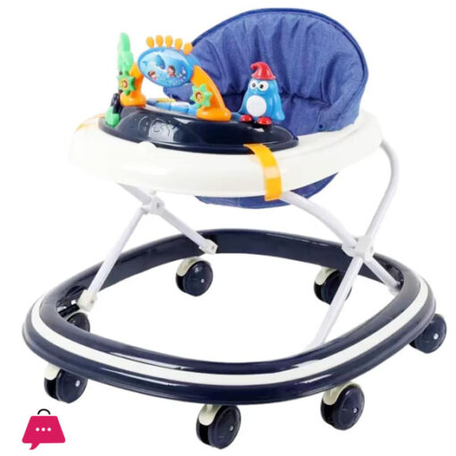 Ocean Baby Walker With Music - 622